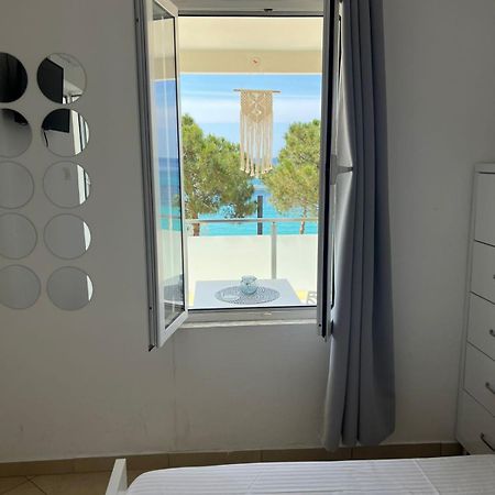 Spile Rooms Lukas Himare Exterior photo