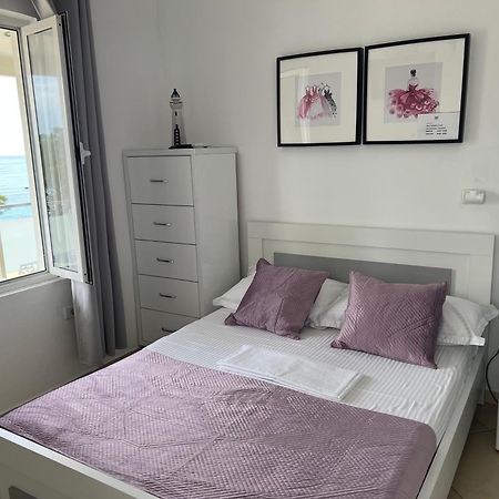 Spile Rooms Lukas Himare Exterior photo